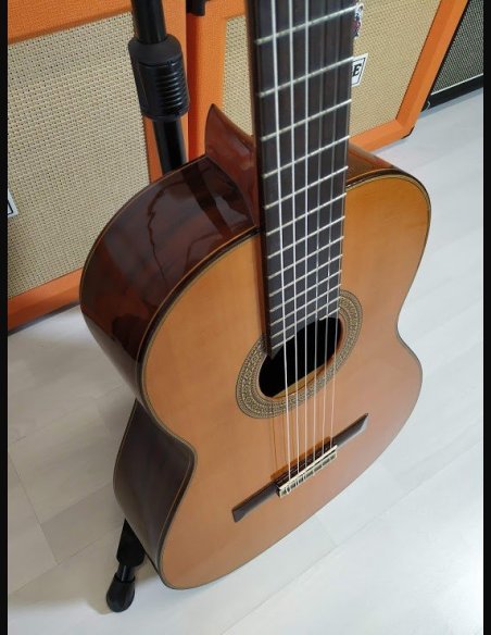 Esteve 7 Chitarra Classica