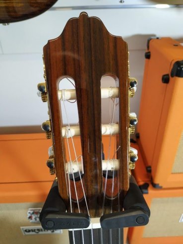 Esteve 7 Chitarra Classica