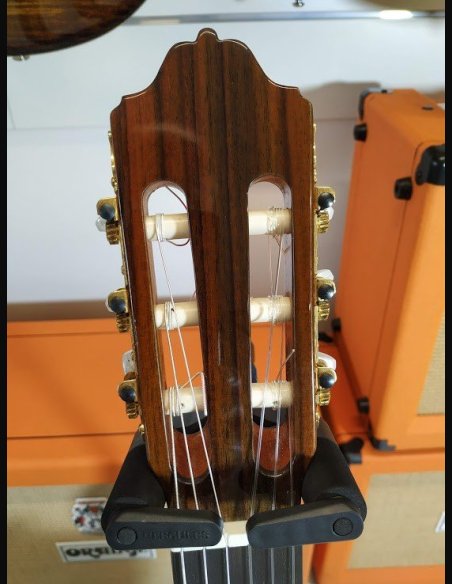 Esteve 7 Chitarra Classica