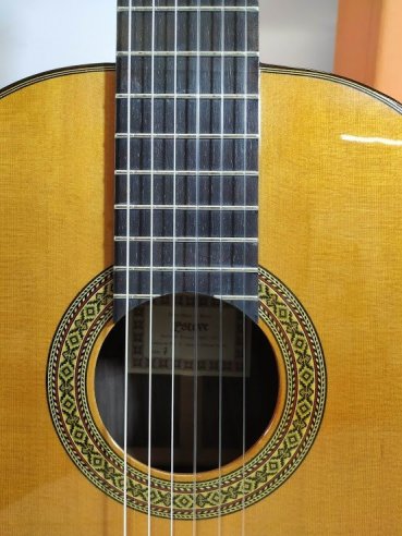 Esteve 7 Chitarra Classica