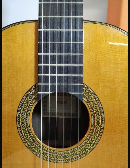 Esteve 7 Chitarra Classica