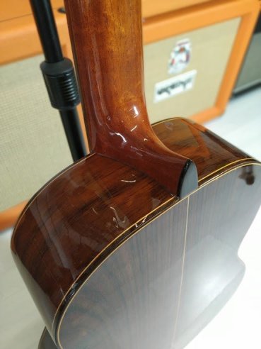 Esteve 7 Chitarra Classica