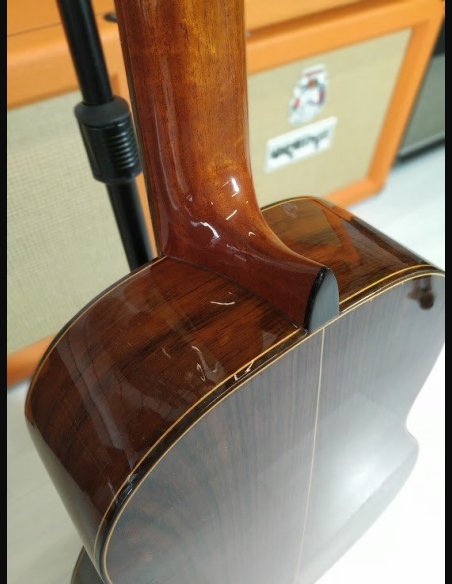 Esteve 7 Chitarra Classica