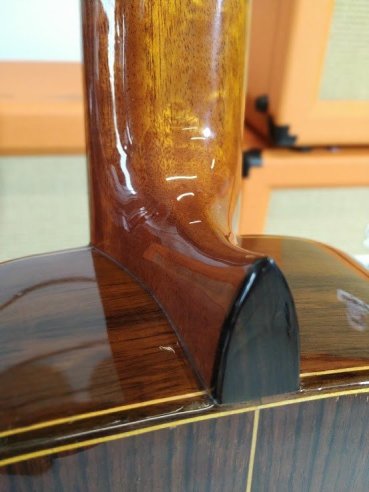 Esteve 7 Chitarra Classica