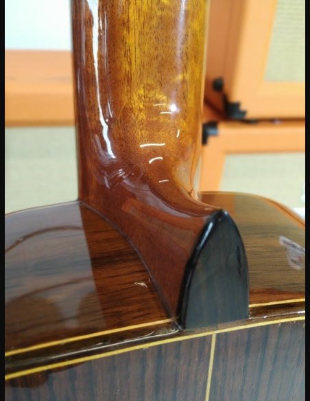 Esteve 7 Chitarra Classica