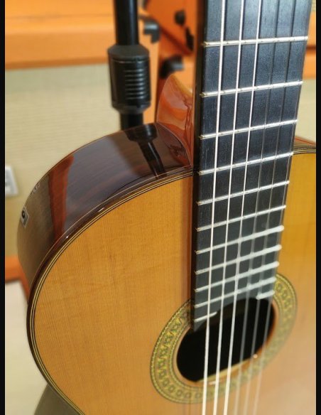 Esteve 7SR Chitarra Classica