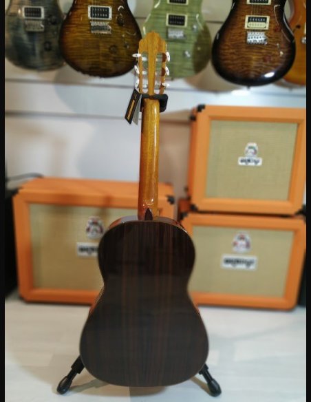 Esteve 7SR Chitarra Classica