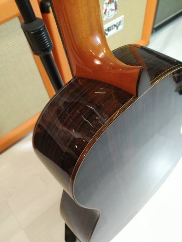 Esteve 7SR Chitarra Classica