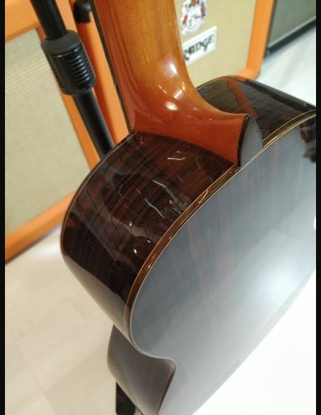 Esteve 7SR Chitarra Classica