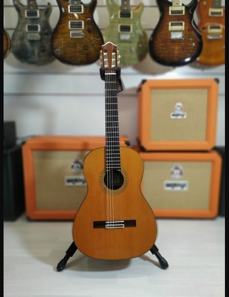 Esteve 7SR Chitarra Classica