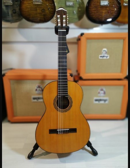 Esteve Modello 4ST Chitarra Classica