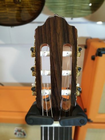 Esteve Modello 4ST Chitarra Classica