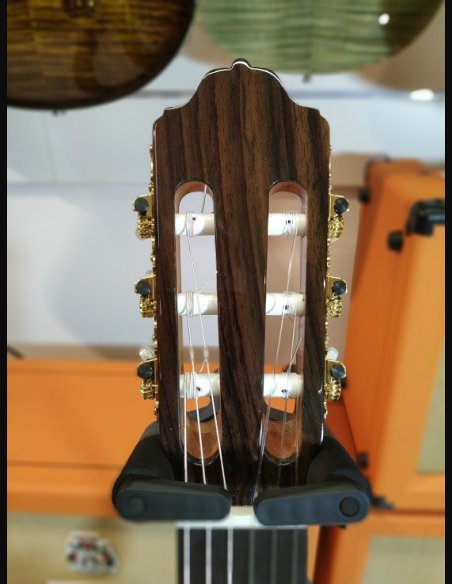 Esteve Modello 4ST Chitarra Classica