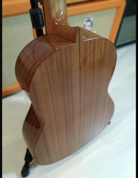 Esteve Modello 4ST Chitarra Classica