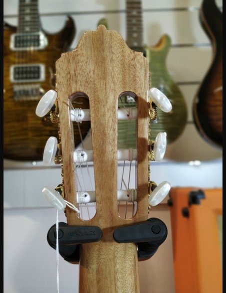 Esteve Modello 4ST Chitarra Classica