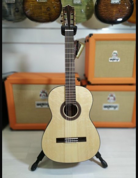 Martinez MC-48S Standard Chitarra Classica