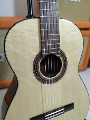 Martinez MC-48S Standard Chitarra Classica
