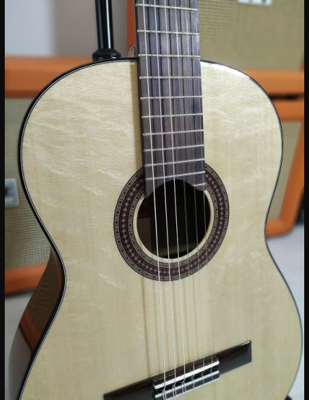 Martinez MC-48S Standard Chitarra Classica