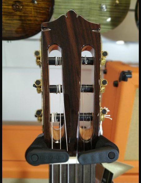 Martinez MC-48S Standard Chitarra Classica