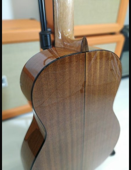 Martinez MC-48S Standard Chitarra Classica