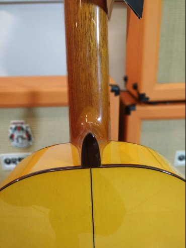 Raimundo 125 Flamenco Chitarra Classica