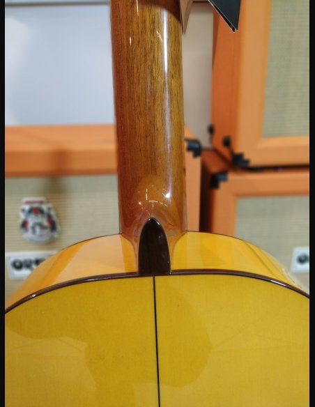 Raimundo 125 Flamenco Chitarra Classica