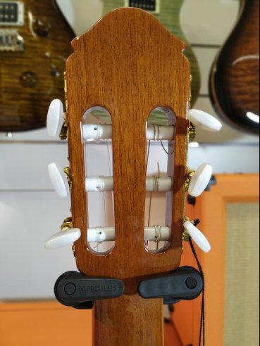 Raimundo 125 Flamenco Chitarra Classica