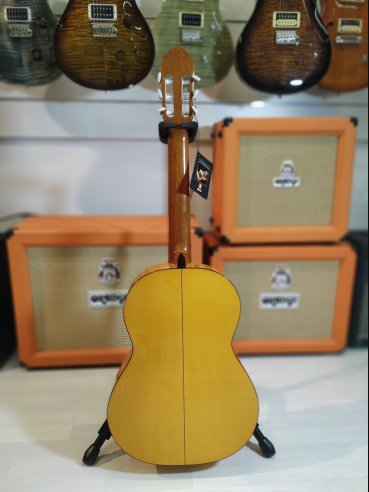 Raimundo 125 Flamenco Chitarra Classica