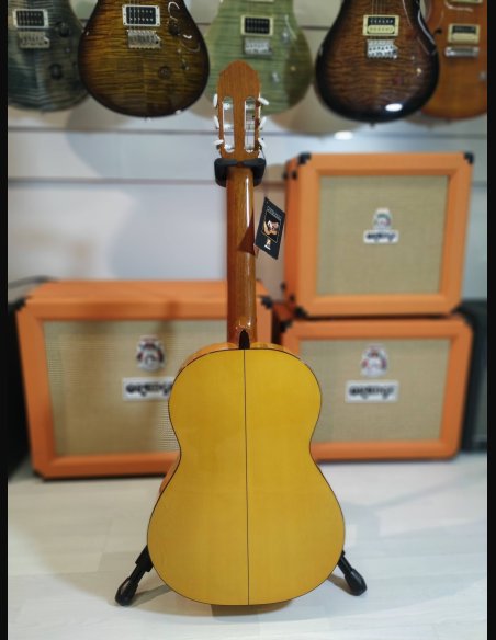Raimundo 125 Flamenco Chitarra Classica