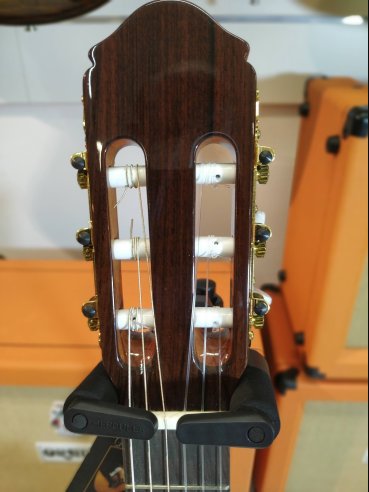 Raimundo 125 Flamenco Chitarra Classica