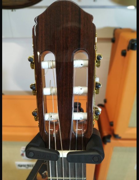 Raimundo 125 Flamenco Chitarra Classica