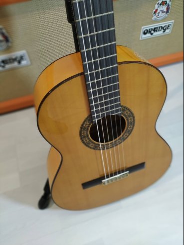 Raimundo 125 Flamenco Chitarra Classica