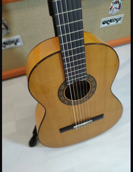 Raimundo 125 Flamenco Chitarra Classica