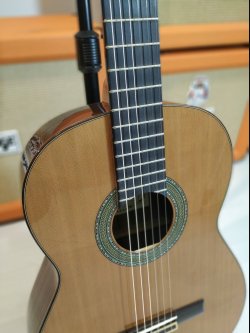 Raimundo 128 Professore Chitarra Classica 2