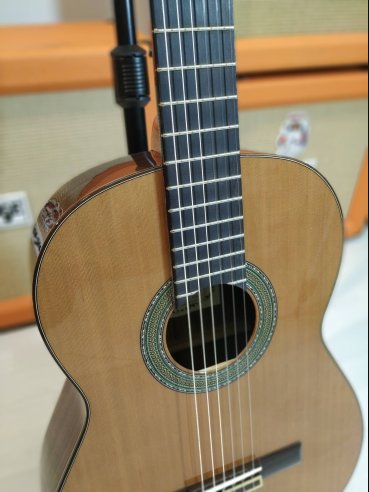 Raimundo 128 Professore Chitarra Classica