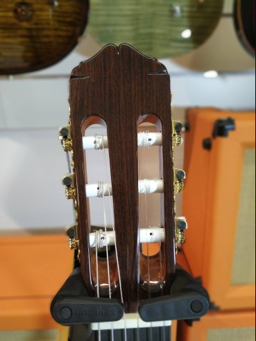 Raimundo 128 Professore Chitarra Classica