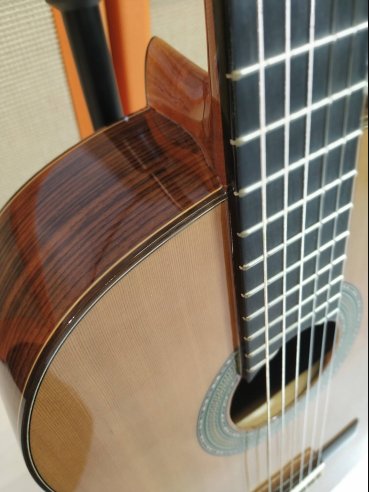 Raimundo 128 Professore Chitarra Classica