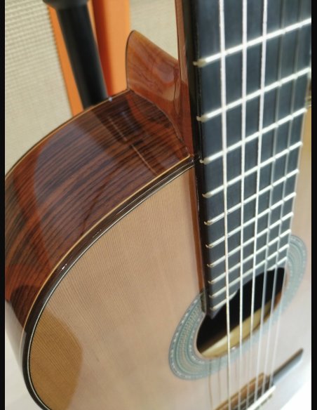 Raimundo 128 Professore Chitarra Classica