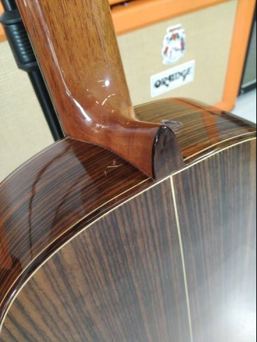 Raimundo 128 Professore Chitarra Classica