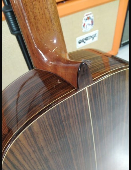 Raimundo 128 Professore Chitarra Classica