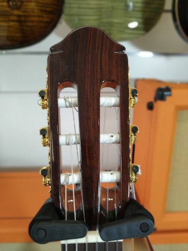 Raimundo 610E Chitarra Classica Elettrificata