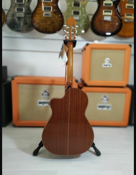 Raimundo 610E Chitarra Classica Elettrificata