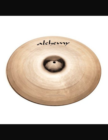 Istanbul Alchemy Ahrg13 HI HAT