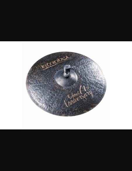 Istanbul MT AN VHH14 Vintage HI HAT