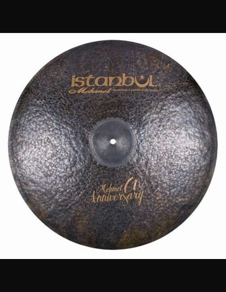 Istanbul MT AN VR22 Vintage Ride