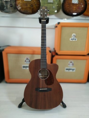 Sigmaguitars 000MC-15E