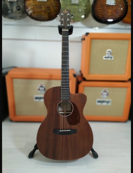 Sigmaguitars 000MC-15E
