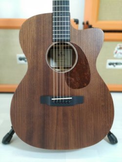 Sigmaguitars 000MC-15E 2