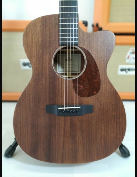 Sigmaguitars 000MC-15E