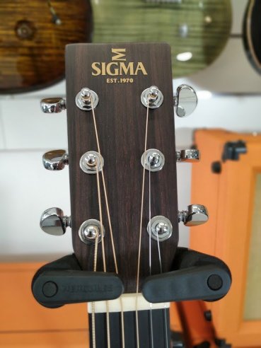 Sigmaguitars 000MC-15E